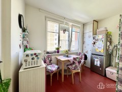 Prodej bytu 2+1 s balkonem, Sokolov – fotografie 8