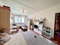 Prodej bytu 2+1 s balkonem, Sokolov – fotografie 5