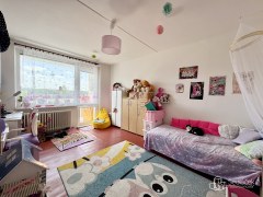 Prodej bytu 2+1 s balkonem, Sokolov – fotografie 2