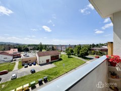 Prodej bytu 2+1 s balkonem, Sokolov – fotografie 20