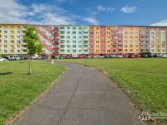 Prodej bytu 2+1 s balkonem, Sokolov – fotografie 22