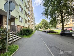 Prodej bytu 1+1 s balkonem, Sokolov – fotografie 12