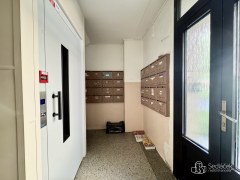 Prodej bytu 1+1 s balkonem, Sokolov – fotografie 11