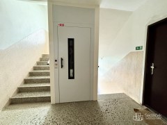 Prodej bytu 1+1 s balkonem, Sokolov – fotografie 10
