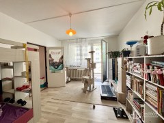 Prodej bytu 1+1 s balkonem, Sokolov – fotografie 5