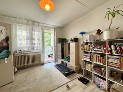 Prodej bytu 1+1 s balkonem, Sokolov – fotografie 2