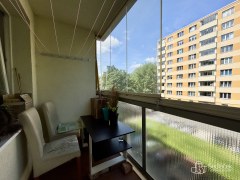 Prodej bytu 1+1 s balkonem, Sokolov – fotografie 9