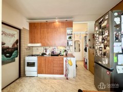 Prodej bytu 1+1 s balkonem, Sokolov – fotografie 4