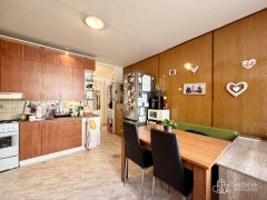 Prodej bytu 1+1 s balkonem, Sokolov – fotografie 3