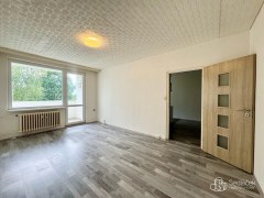 Pronájem bytu 1+1, Sokolov – fotografie 1