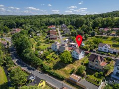 Rodinný dům 4+1 v Kaceřově – téměř dokončená rekonstrukce, ihned k bydlení – fotografie 1