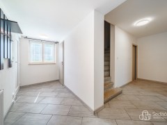 Rodinný dům 4+1 v Kaceřově – téměř dokončená rekonstrukce, ihned k bydlení – fotografie 11