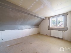 Rodinný dům 4+1 v Kaceřově – téměř dokončená rekonstrukce, ihned k bydlení – fotografie 14