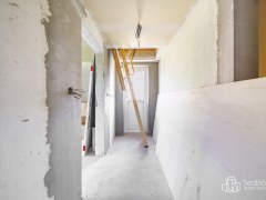 Rodinný dům 4+1 v Kaceřově – téměř dokončená rekonstrukce, ihned k bydlení – fotografie 15