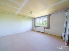 Rodinný dům 4+1 v Kaceřově – téměř dokončená rekonstrukce, ihned k bydlení – fotografie 17