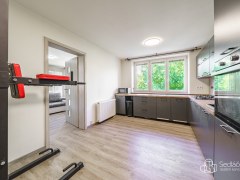 Rodinný dům 4+1 v Kaceřově – téměř dokončená rekonstrukce, ihned k bydlení – fotografie 5