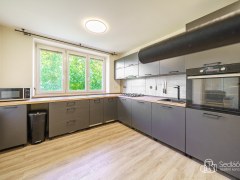 Rodinný dům 4+1 v Kaceřově – téměř dokončená rekonstrukce, ihned k bydlení – fotografie 2