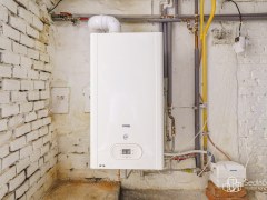 Rodinný dům 4+1 v Kaceřově – téměř dokončená rekonstrukce, ihned k bydlení – fotografie 27