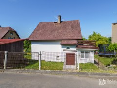 Rodinný dům 4+1 v Kaceřově – téměř dokončená rekonstrukce, ihned k bydlení – fotografie 19