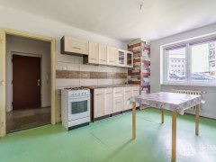 Byt 2+1 v Horním Slavkově, Poštovní ul.  – fotografie 3