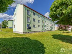 Byt 2+1 v Horním Slavkově, Poštovní ul.  – fotografie 14