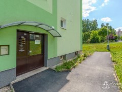 Byt 2+1 v Horním Slavkově, Poštovní ul.  – fotografie 2