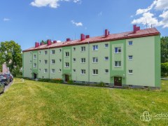 Byt 2+1 v Horním Slavkově, Poštovní ul.  – fotografie 1