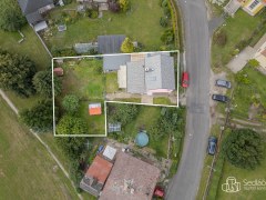 Citice – rodinný dům 4+1 se zahradou, blízko jezera Medard – fotografie 4
