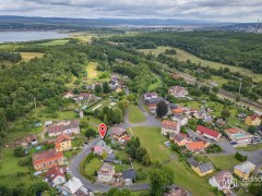 Citice – rodinný dům 4+1 se zahradou, blízko jezera Medard – fotografie 1