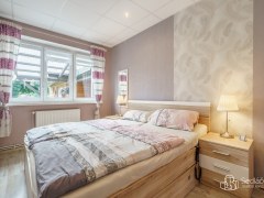 Citice – rodinný dům 4+1 se zahradou, blízko jezera Medard – fotografie 17
