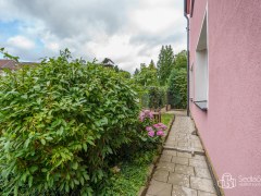 Citice – rodinný dům 4+1 se zahradou, blízko jezera Medard – fotografie 25