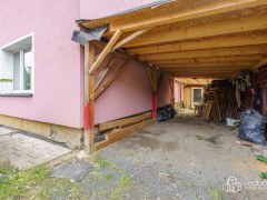 Citice – rodinný dům 4+1 se zahradou, blízko jezera Medard – fotografie 22
