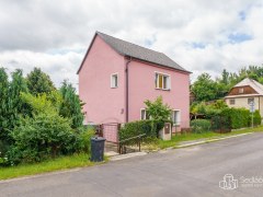 Citice – rodinný dům 4+1 se zahradou, blízko jezera Medard – fotografie 2