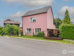 Citice – rodinný dům 4+1 se zahradou, blízko jezera Medard – fotografie 3