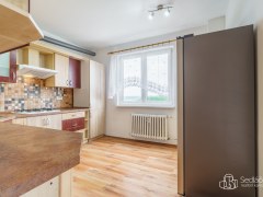 Byt 2+1 s balkonem v centru Sokolova, po komplet rekonstrukci – fotografie 4