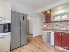 Byt 2+1 s balkonem v centru Sokolova, po komplet rekonstrukci – fotografie 5