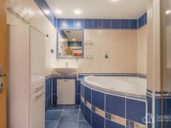 Byt 2+1 s balkonem v centru Sokolova, po komplet rekonstrukci – fotografie 11