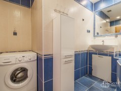 Byt 2+1 s balkonem v centru Sokolova, po komplet rekonstrukci – fotografie 12
