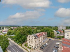 Byt 2+1 s balkonem v centru Sokolova, po komplet rekonstrukci – fotografie 21