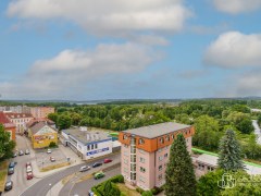 Byt 2+1 s balkonem v centru Sokolova, po komplet rekonstrukci – fotografie 22