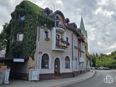 Komerční prostor 49 m² k pronájmu – centrum města, Nábřeží Petra Bezruče, Sokolov – fotografie 2