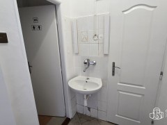 Komerční prostor 49 m² k pronájmu – centrum města, Nábřeží Petra Bezruče, Sokolov – fotografie 8