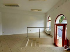 Komerční prostor 49 m² k pronájmu – centrum města, Nábřeží Petra Bezruče, Sokolov – fotografie 5