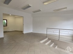 Komerční prostor 49 m² k pronájmu – centrum města, Nábřeží Petra Bezruče, Sokolov – fotografie 6