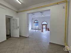 Komerční prostor 49 m² k pronájmu – centrum města, Nábřeží Petra Bezruče, Sokolov – fotografie 7