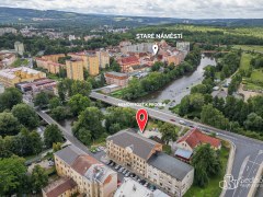 Prodej budovy bývalého hotelu „Český dům“, Sokolov – fotografie 4