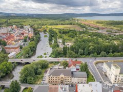 Prodej budovy bývalého hotelu „Český dům“, Sokolov – fotografie 9