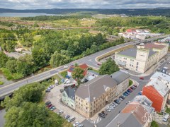Prodej budovy bývalého hotelu „Český dům“, Sokolov – fotografie 10