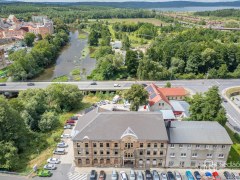 Prodej budovy bývalého hotelu „Český dům“, Sokolov – fotografie 11