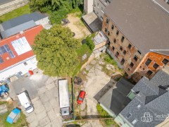 Prodej budovy bývalého hotelu „Český dům“, Sokolov – fotografie 7